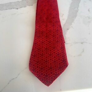 Hermes Tie